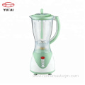 Plastic Jar Glass Jar 2 Speeds Electric Blender